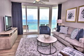 Aqua Resort 1111 by Emerald Coast Retreats